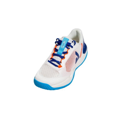 Giày Pickleball Joola FUNKSH1n_PB: R4LLy Men Bainbridge Atlantic Blue