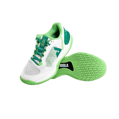 Giày Pickleball Joola FUNKSH1n_PB: R4LLy Women Meadow Green