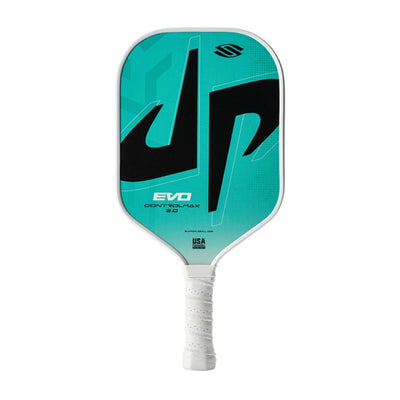 Pickleball Paddle SLK by Selkirk x Dude Perfect - Evo 2.0 Control - Max