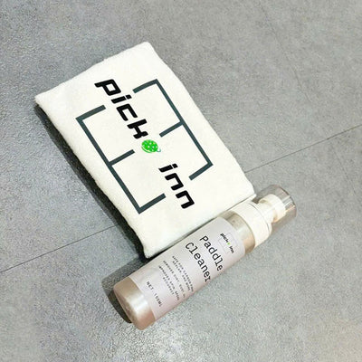 Pick Inn Pickleball Cleaning Kit (Genuine)