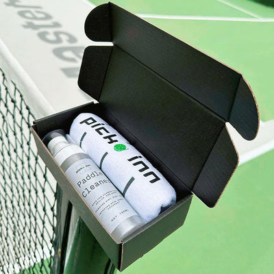 Pick Inn Pickleball Cleaning Kit (Genuine)