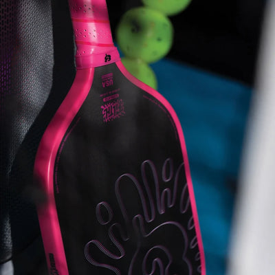 Vợt Pickleball Bread & Butter The Filth Pink Edition - Elongated