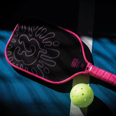 Vợt Pickleball Bread & Butter The Filth Pink Edition - Elongated