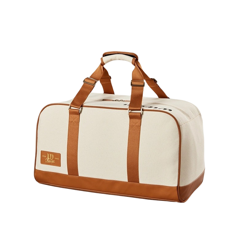 Wilson 110th Anniversary Pickleball Duffel Bag – PicklePlay Việt Nam