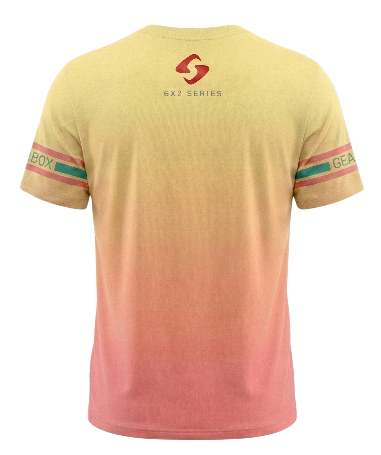 Áo Thi Đấu Pickleball Gearbox Performance T-Shirt