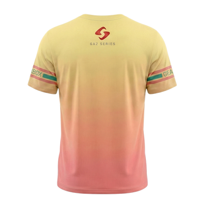 Gearbox Performance Pickleball T-Shirt