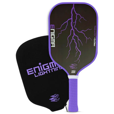 Bao vợt Enigma Pickleball chính hãng