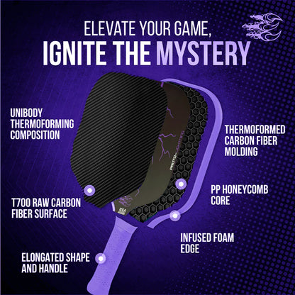 Vợt Pickleball Enigma Proto-Lightning
