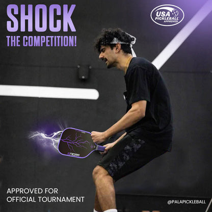 Vợt Pickleball Enigma Proto-Lightning