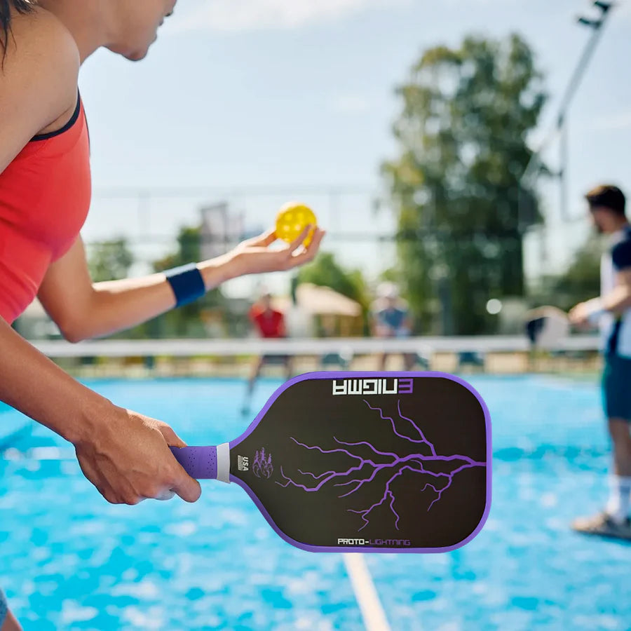 Vợt Pickleball Enigma Proto-Lightning