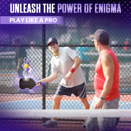 Vợt Pickleball Enigma Proto-Lightning