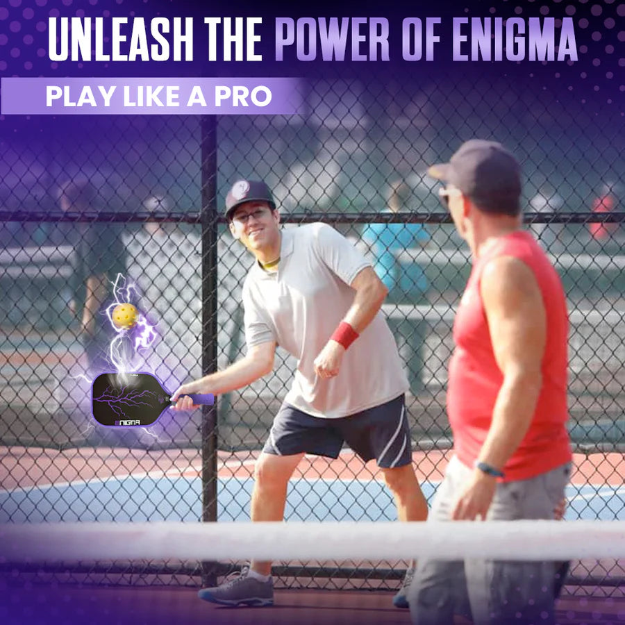Vợt Pickleball Enigma Proto-Lightning