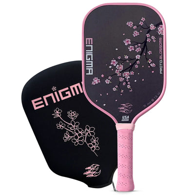 Enigma Proto-Blossom Pickleball Racket