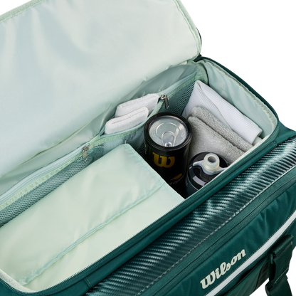 Wilson Blade V10 Super Tour Small Duffel Bag