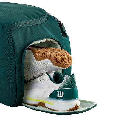 Wilson Blade V10 Super Tour Small Duffel Bag