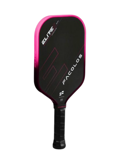 Facolos Elite X Widebody Pickleball Racket