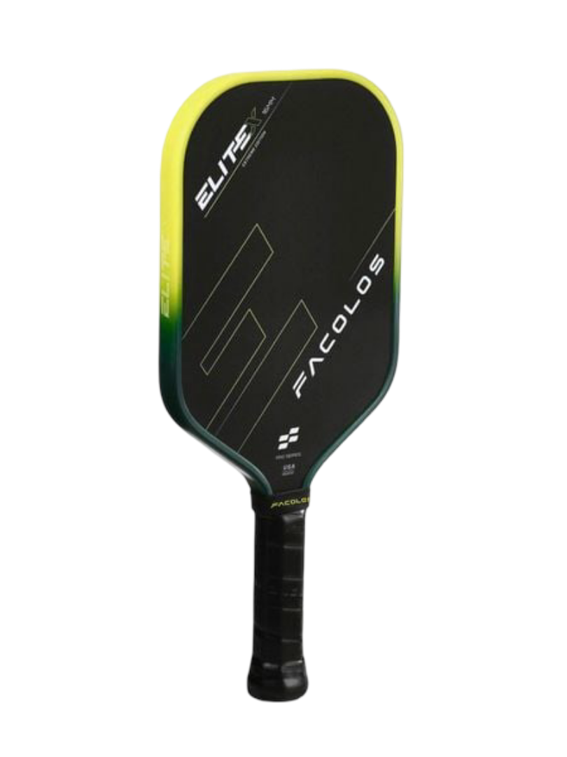 Vợt Pickleball Facolos Elite X Widebody