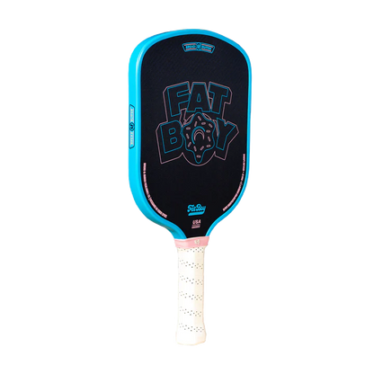 Vatic Pro Pickleball Racket - Saga Flash