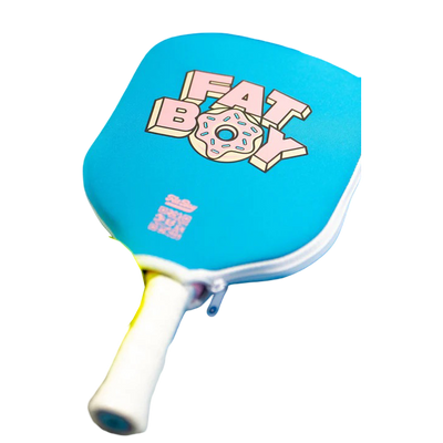 Bao vợt Pickleball Bread'n'Butter Chính Hãng
