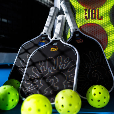 Vợt Pickleball Bread & Butter Filth - Hybrid