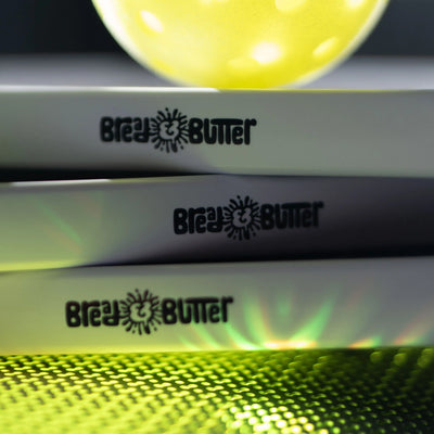 Vợt Pickleball Bread & Butter Filth - Hybrid