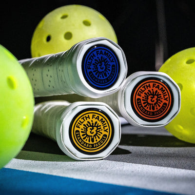 Vợt Pickleball Bread & Butter Filth - Hybrid