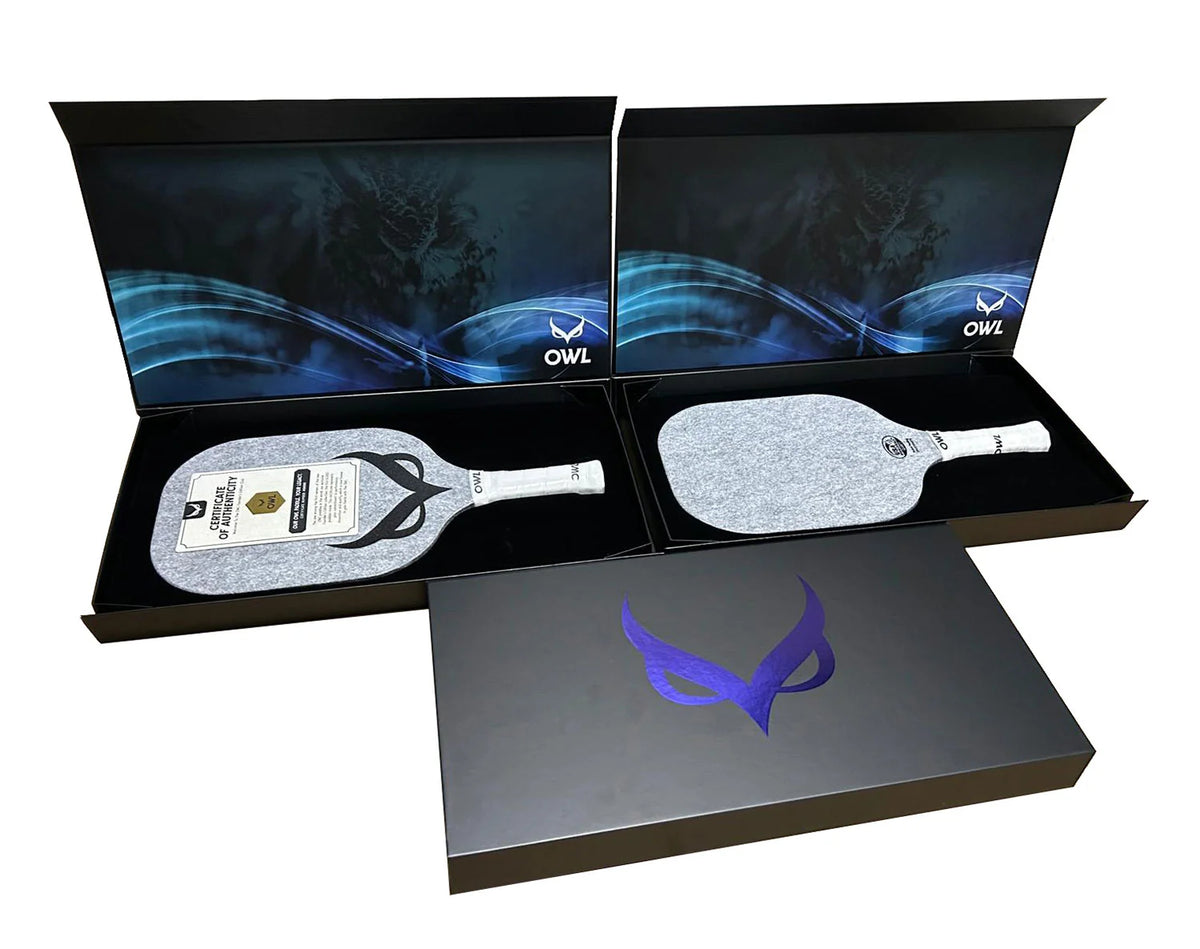 Vợt Pickleball OWL Sport The OWL Founder's Edition