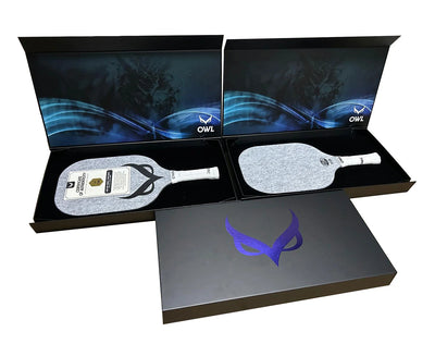 Vợt Pickleball OWL Sport The OWL Founder's Edition