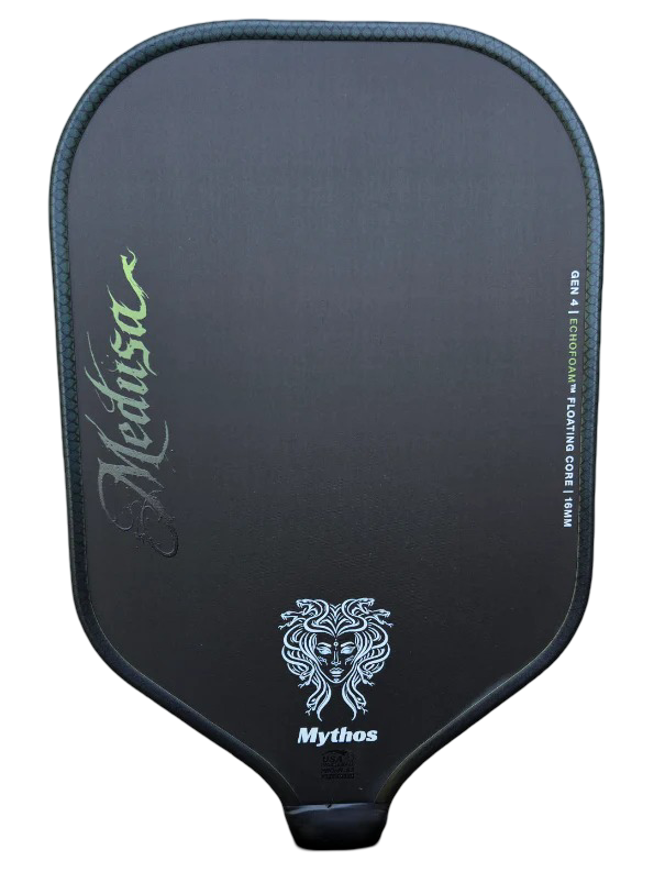Vợt Pickleball Mythos Paddles The Medusa™