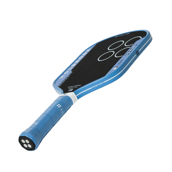 Pickleball Paddle Holbrook The Blue Fuze | Hybrid