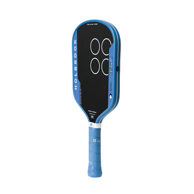 Pickleball Paddle Holbrook The Blue Fuze | Hybrid