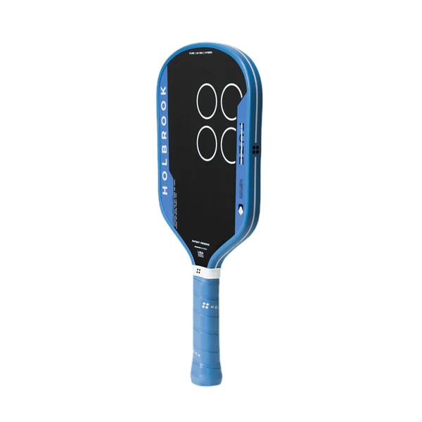 Pickleball Paddle Holbrook The Blue Fuze | Hybrid