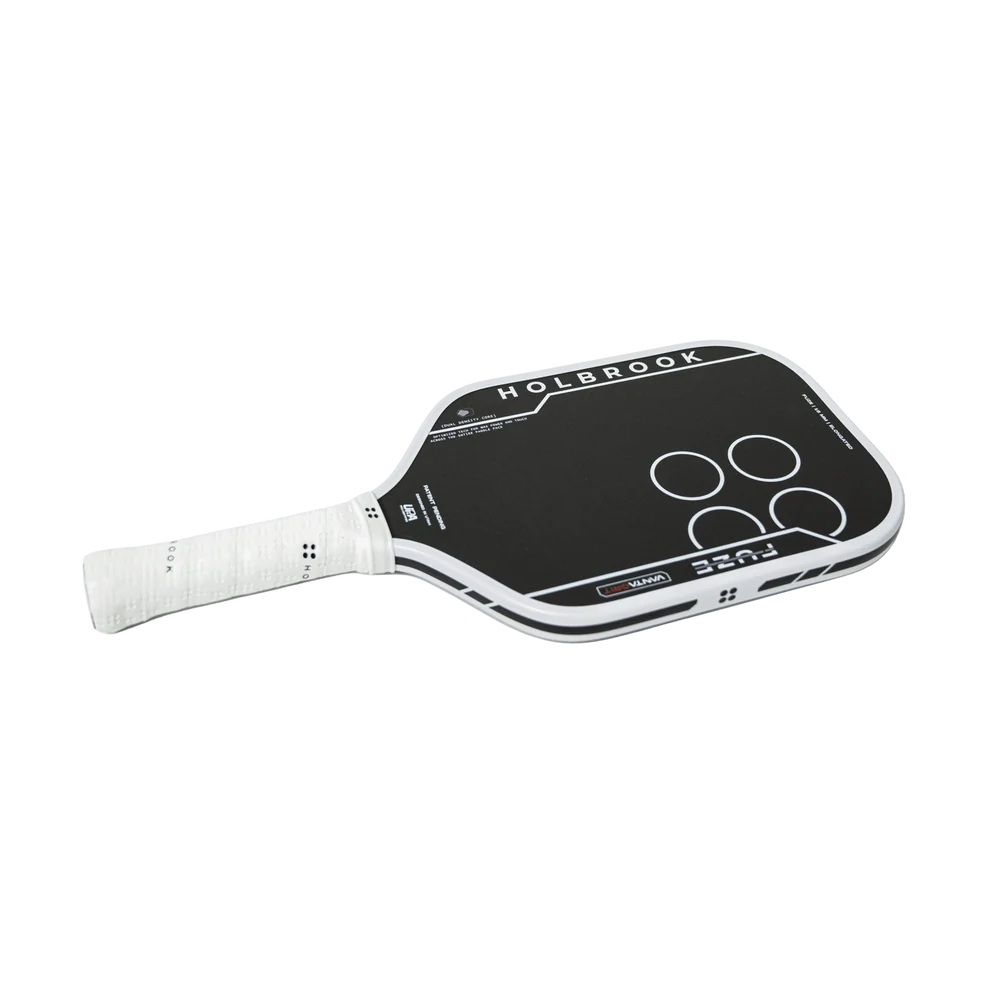 Vợt Pickleball Holbrook The Fuze VantaGrit | Elongated