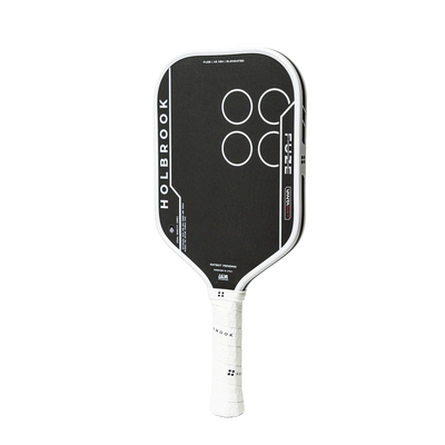 Vợt Pickleball Holbrook The Fuze VantaGrit | Elongated