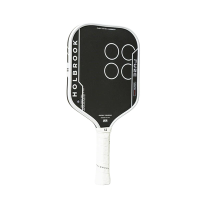 Vợt Pickleball Holbrook The Fuze VantaGrit | Widebody