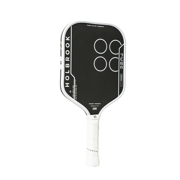 Vợt Pickleball Holbrook The Fuze VantaGrit | Widebody
