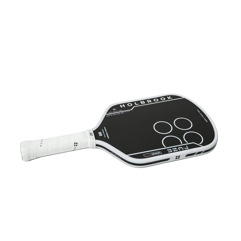 Vợt Pickleball Holbrook The Fuze VantaGrit | Hybrid