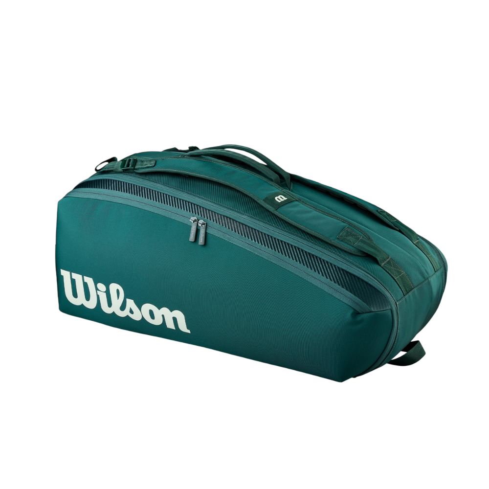 Túi Đựng Vợt Pickleball Wilson Blade V10 9 Pack