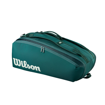 Túi Đựng Vợt Pickleball Wilson Blade V10 9 Pack