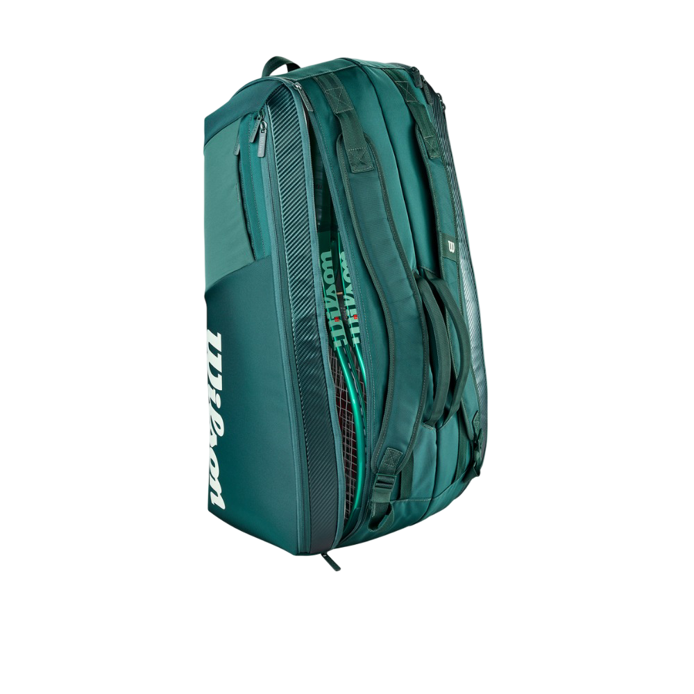 Túi Đựng Vợt Pickleball Wilson Blade V10 9 Pack