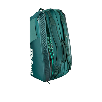 Túi Đựng Vợt Pickleball Wilson Blade V10 9 Pack