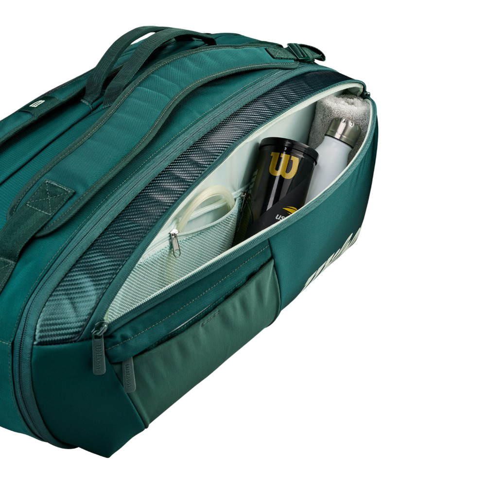 Túi Đựng Vợt Pickleball Wilson Blade V10 9 Pack