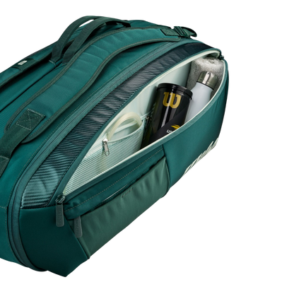 Túi Đựng Vợt Pickleball Wilson Blade V10 9 Pack