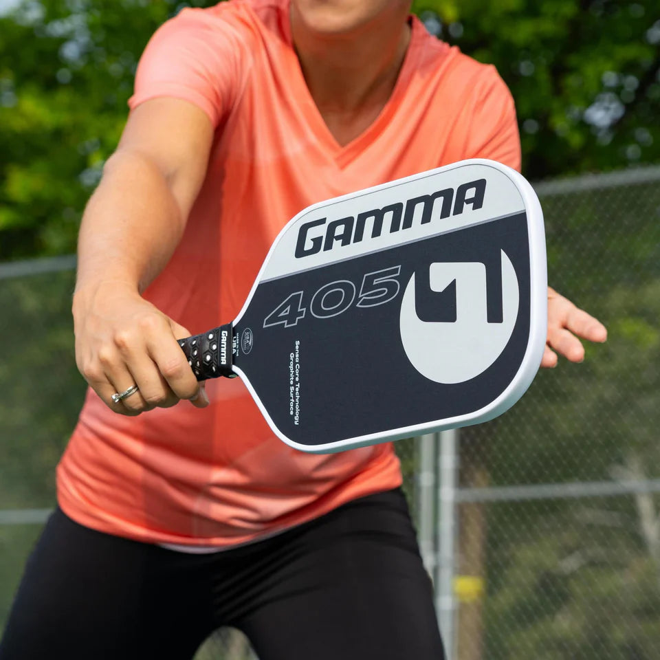 Pickleball Racket GAMMA 405