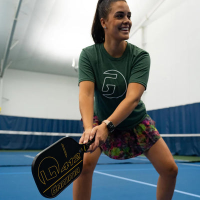 Pickleball Racket GAMMA 412