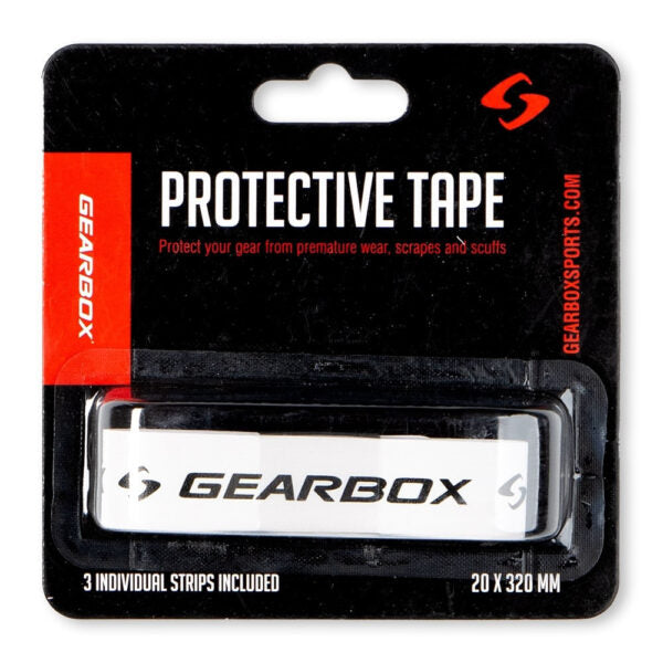 Dán viền Gearbox Protective Bumper Tape 3-pack 20mm