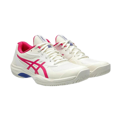 Giày Pickleball Asics Gel-Game FF Cream / Bright Rose