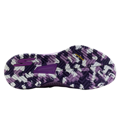 Sketchers GO Pickleball Viper Court Pro Shoes (Purple)
