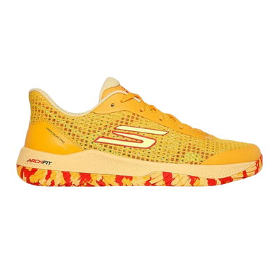 Giày Pickleball Sketcher GO Pickleball Viper Court Pro (Cam)