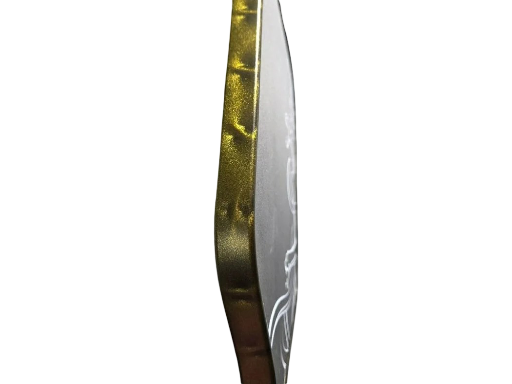 Mythos Paddles The Golden Medusa™ Pickleball Paddle